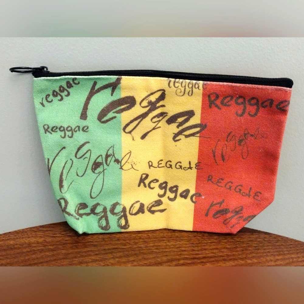 Canvas Mini bag